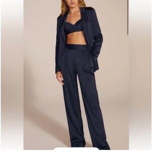 Favorite Daughter Navy 3 piece Suit